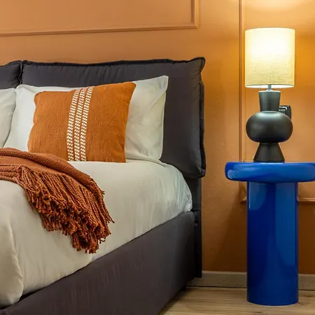 Apartment Navigli Smart To Experience Milan