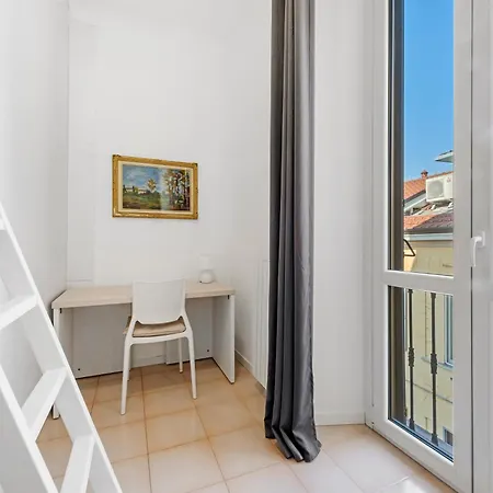 Appartement Sunflower Milaan