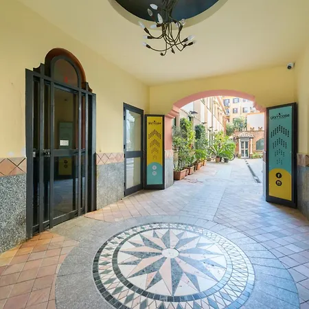 Sunflower Appartement Milaan