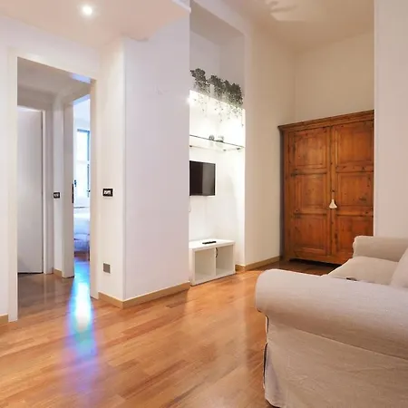 Cozy Two-bedroom In Citta Studi Area *