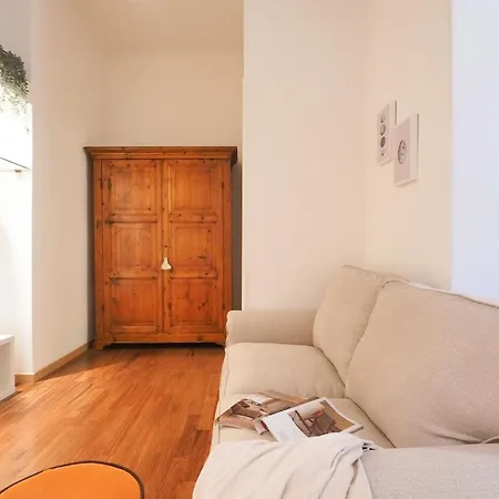 דירה Cozy Two-bedroom In Citta Studi Area *