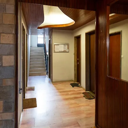 Ronchetto Navigli Apartman