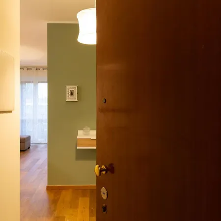 Ronchetto Navigli Apartman Milánó