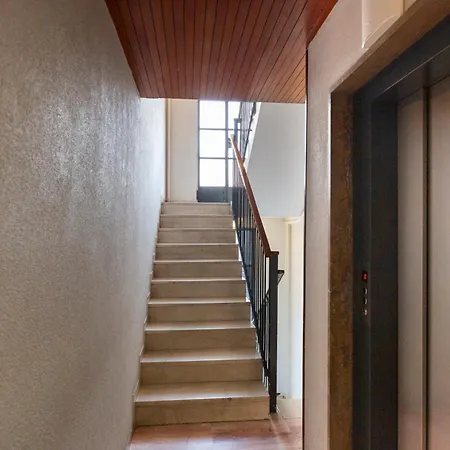 Ronchetto Navigli Apartman