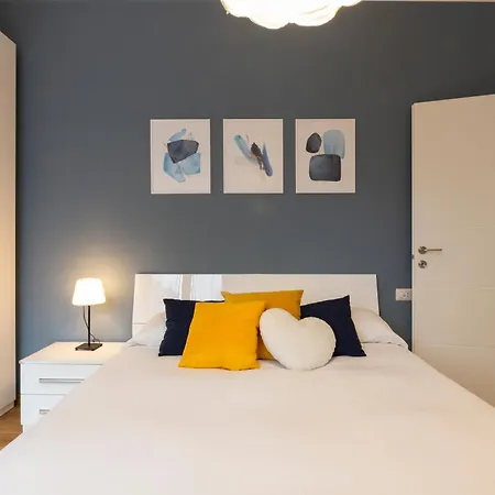 Ronchetto Navigli * Milánó