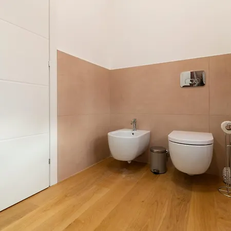 Ronchetto Navigli Apartman