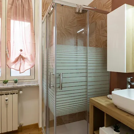 Ronchetto Navigli Apartman