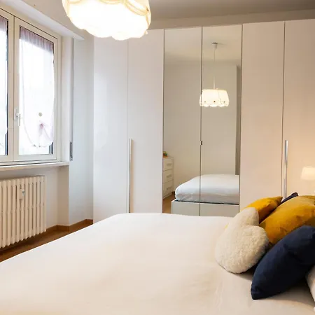 Apartman Ronchetto Navigli