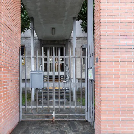 Apartman Ronchetto Navigli Milánó