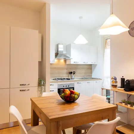 Ronchetto Navigli Milánó