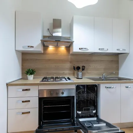 Ronchetto Navigli Milánó