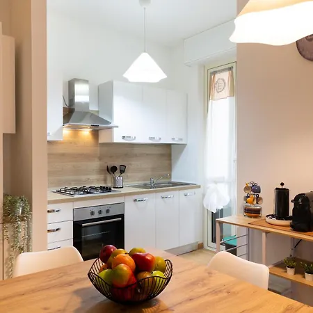 Apartment Ronchetto Navigli