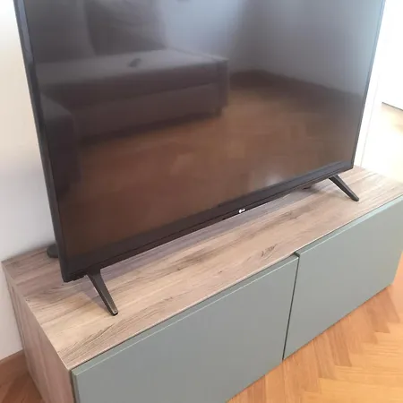 All'arco Exclusive With Terrace * Mediolan