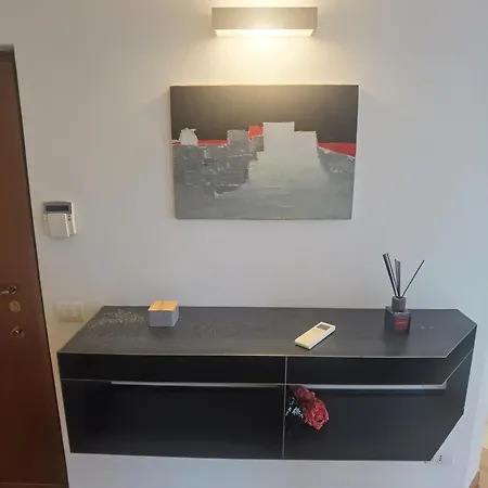 All'arco Exclusive With Terrace Apartament *