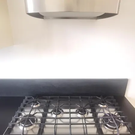 All'arco Exclusive With Terrace Apartament