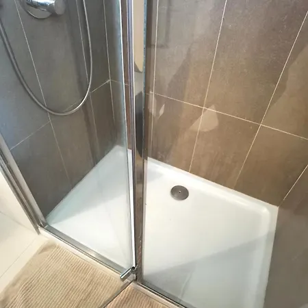 All'arco Exclusive With Terrace *