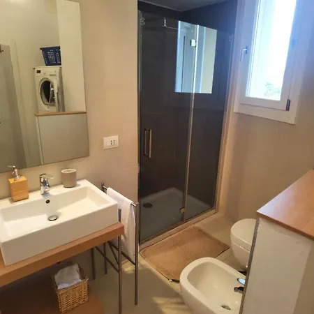 All'arco Exclusive With Terrace Apartament Mediolan