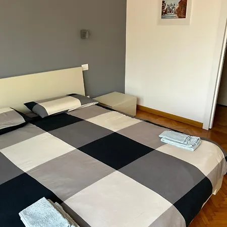 All'arco Exclusive With Terrace Mediolan