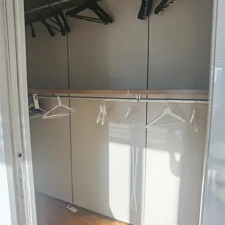 All'arco Exclusive With Terrace *