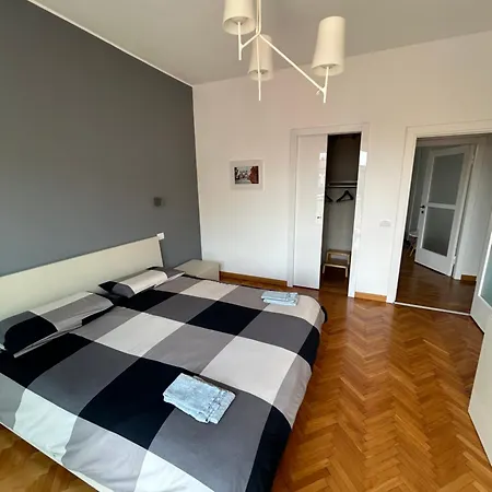 All'arco Exclusive With Terrace Apartament *