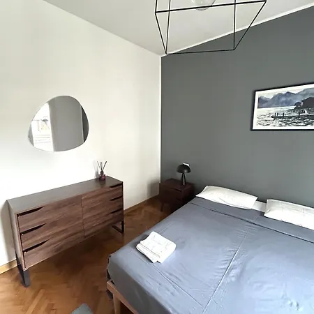 Apartament All'arco Exclusive With Terrace *