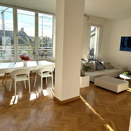 All'arco Exclusive With Terrace