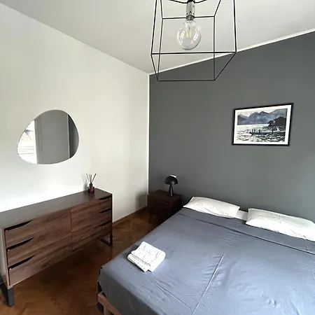 Apartament All'arco Exclusive With Terrace