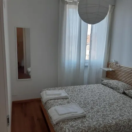 Illirico 16 - Citta Studi * Milan