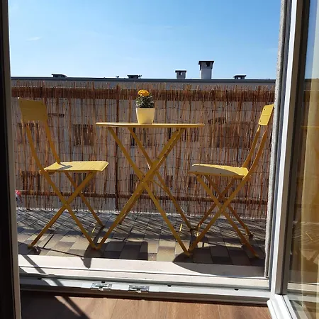 Illirico 16 - Citta Studi Apartment