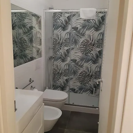 Apartment Illirico 16 - Citta Studi Milan