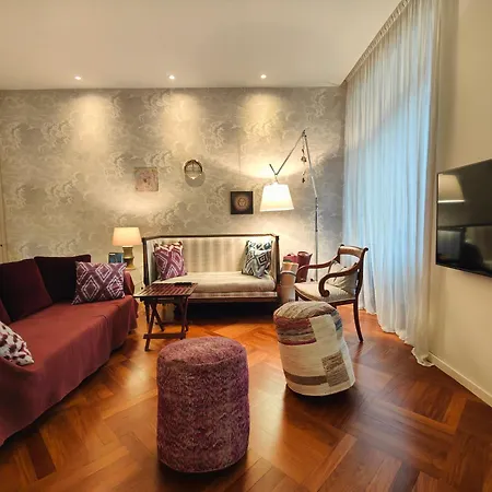 Magenta32 Charme Apartment Milan