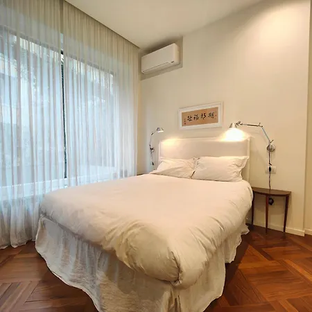 Apartment Magenta32 Charme