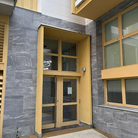 Apartment Darsena Charming By 101flats