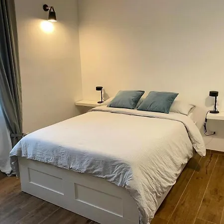 De Conti Appartamento