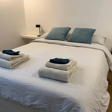 De Conti Appartamento Milano