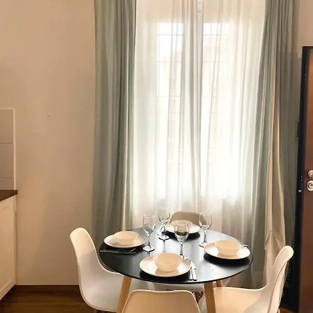 Appartamento De Conti