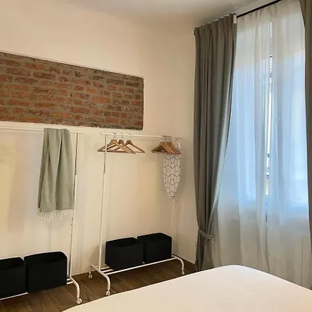 Appartamento De Conti *