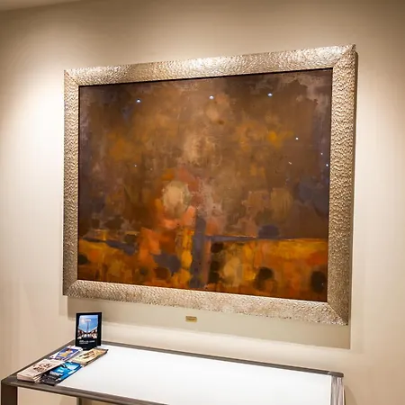 Hotel Art Navigli Milano