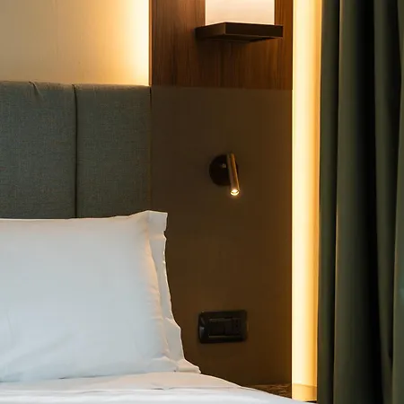 Hotel Mozart