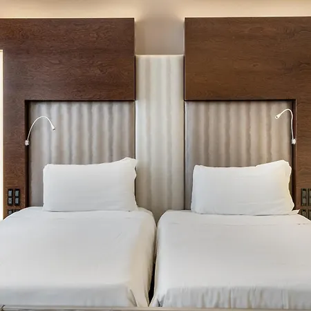 Art Navigli Hotell 4*