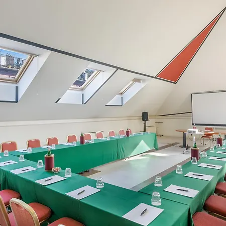 Art Navigli Hotel