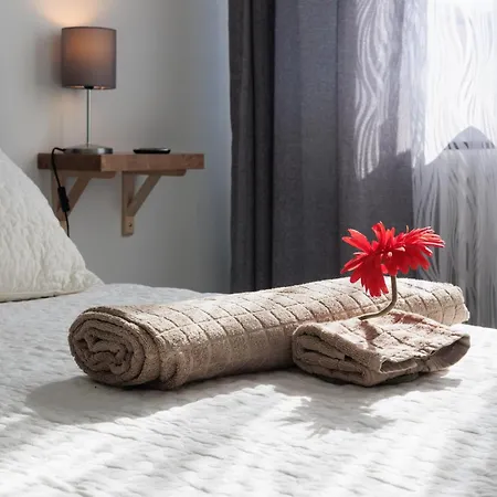 Alessia's Flat - Michetti