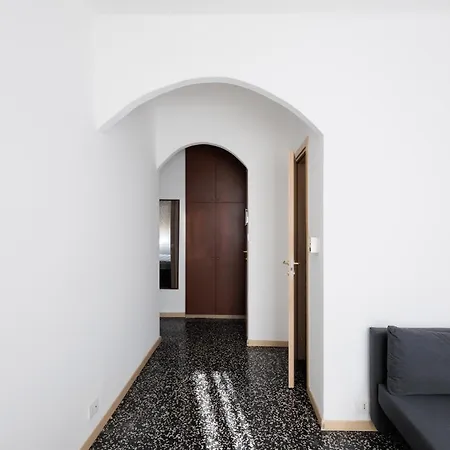 Alessia's Flat - Michetti 米兰