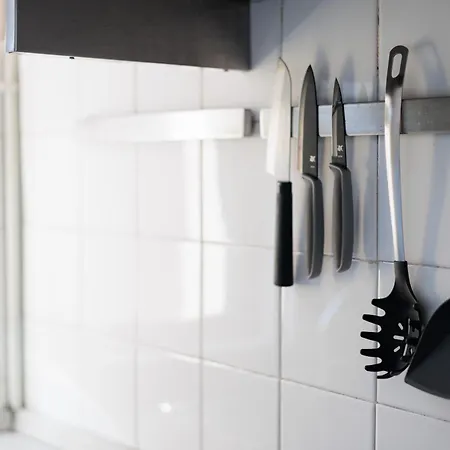 Alessia's Flat - Michetti * 米兰