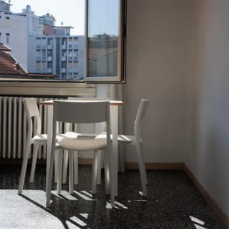 Alessia's Flat - Michetti