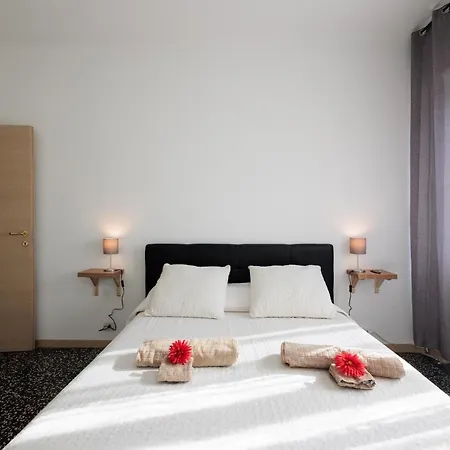 Alessia's Flat - Michetti 公寓