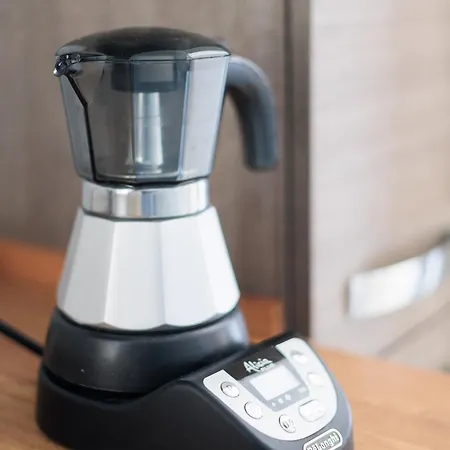 Alessia's Flat - Michetti شقة *