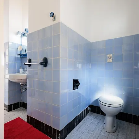 Alessia's Flat - Michetti *