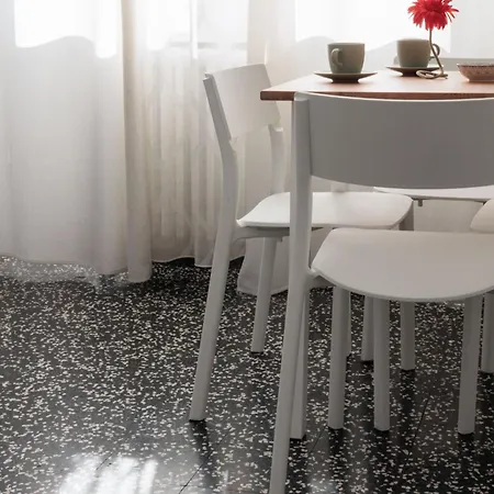 Alessia's Flat - Michetti * ميلان