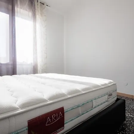 דירה Alessia's Flat - Michetti *